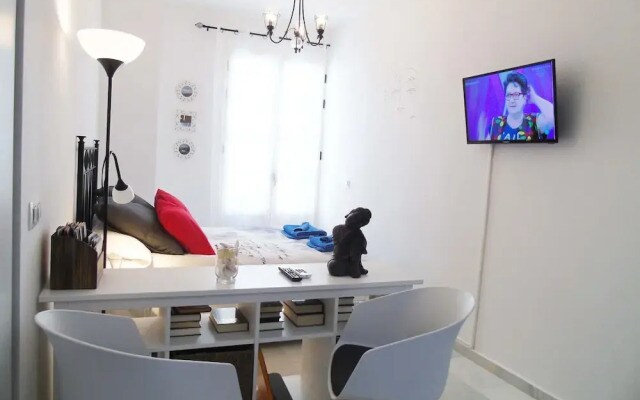 A&N Loft Picasso