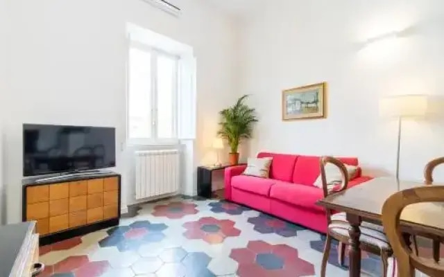 Apartment Zanardelli