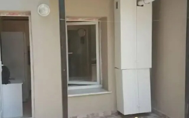 New Cozy Apartment Near Taksim