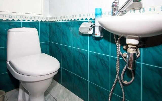 ApartLux Люкс на Савеловской