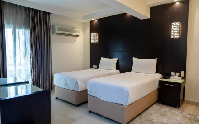 Grand As Hotel