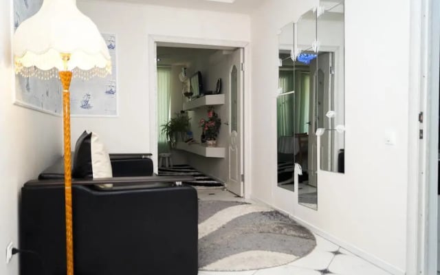 Apartment Akropol on Lermontovskaya