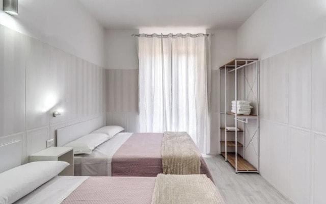 Altadomus Roma Guesthouse
