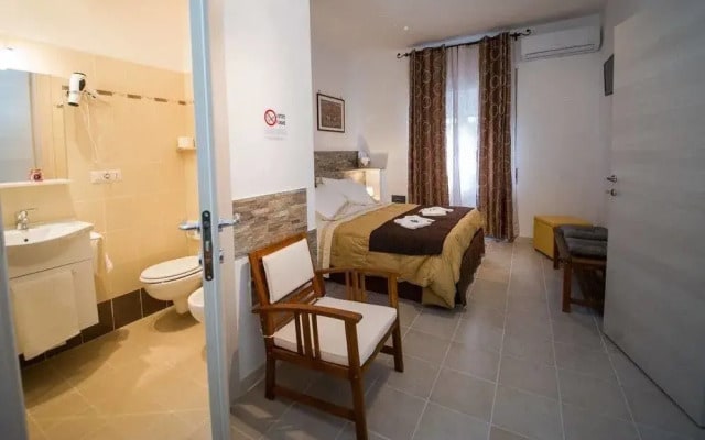 Vebis Guesthouse