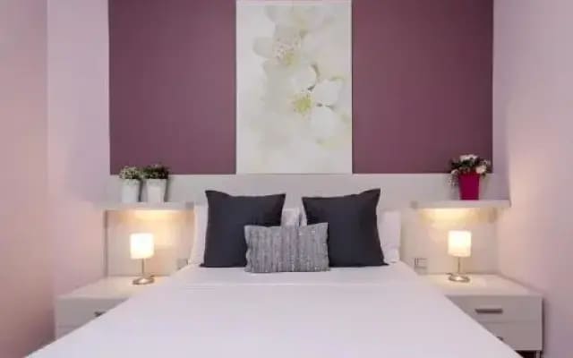 Fantastic 2bed in the best part of Eixample
