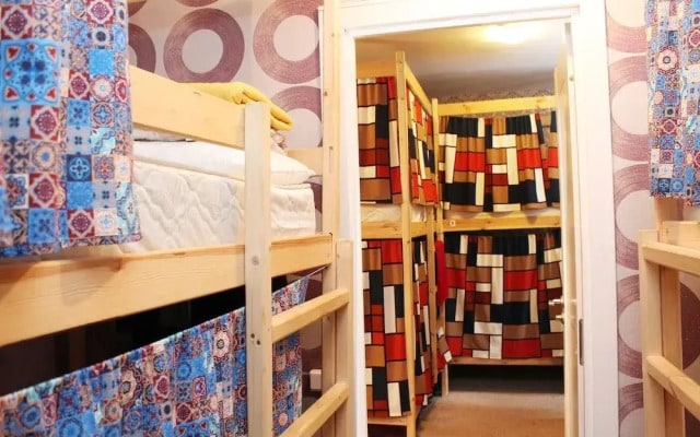 Hostels Rus Zvezdny Bulvar