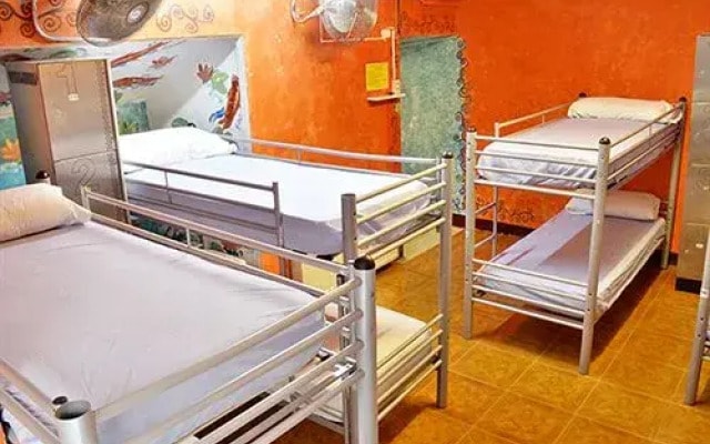 Arco Youth Hostel A&A