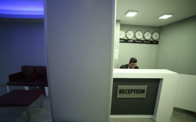 Gunes Suites