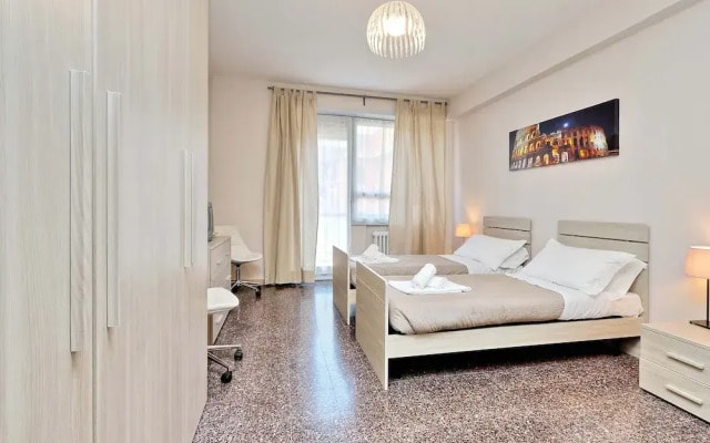 Da Flami Apartment