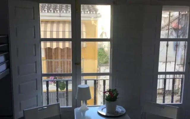Málaga Centro Hostel