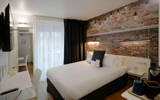Best Western Hotel Le Montparnasse
