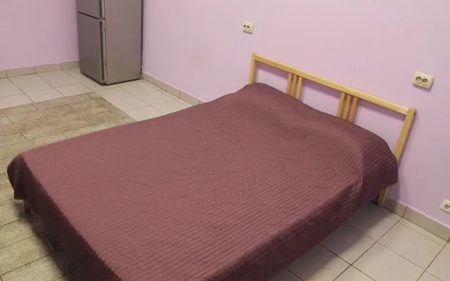 Vezhlivyj los' na Skhodnenskoj