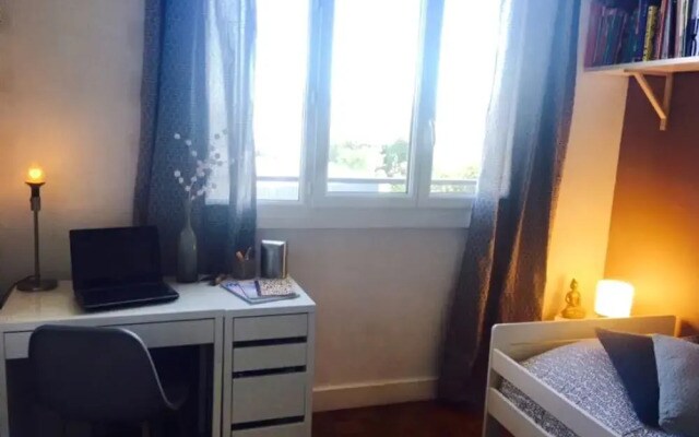 Sweet home near Paris and Disneyland