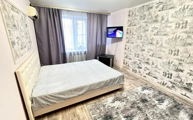 Astra Apartmets на проезде Воробьева
