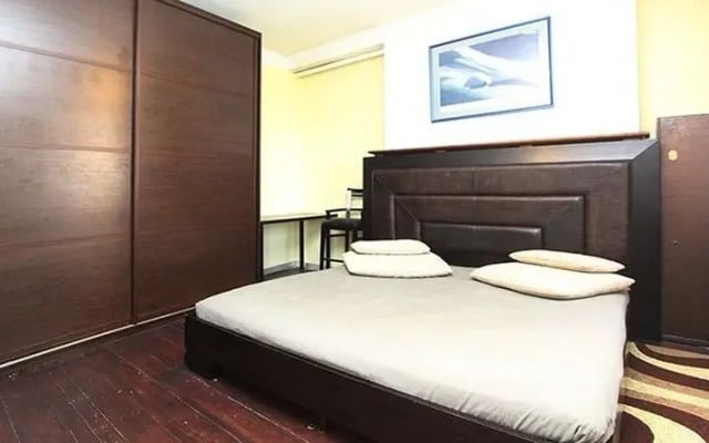 Apartlux Беговая