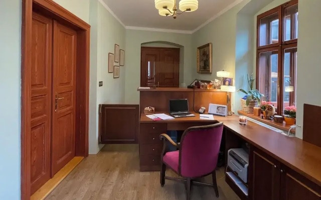 Apartmány Bašta & Wellness