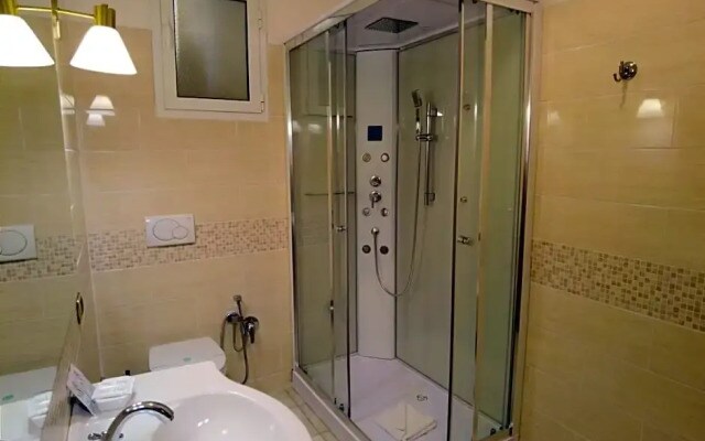 Gardoce's Guest House
