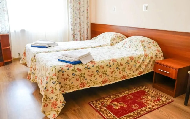 Бригантина