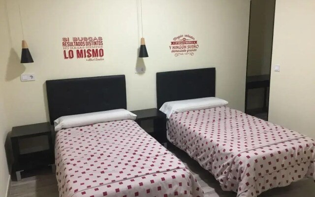 JQC Rooms