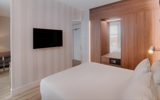Avani Rio Novo Venice Hotel
