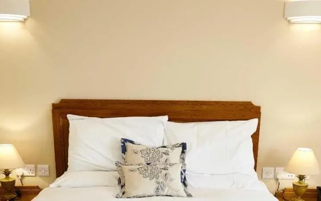 The Humber Bridge Country Hotel