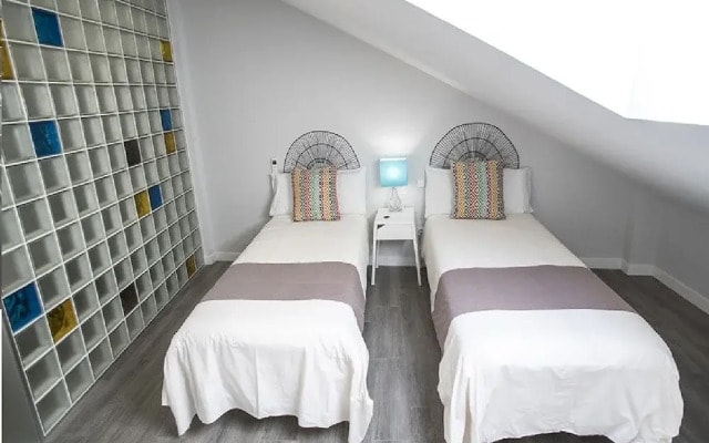 Apartamento Gran Vía IV