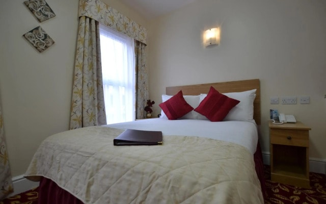 Best Western Greater London Hotel