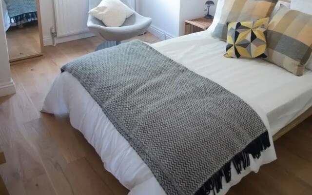 Hathersage B&B