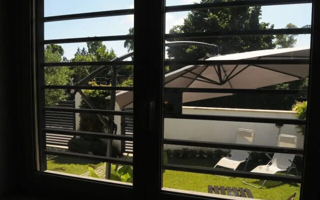 Gens Mundi B&B