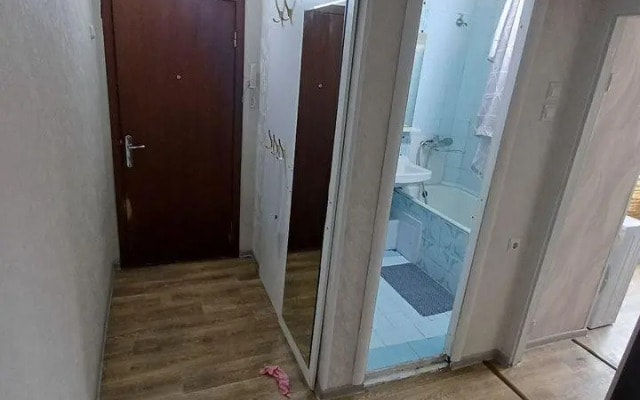 Апартаменты на улице Воровского 53