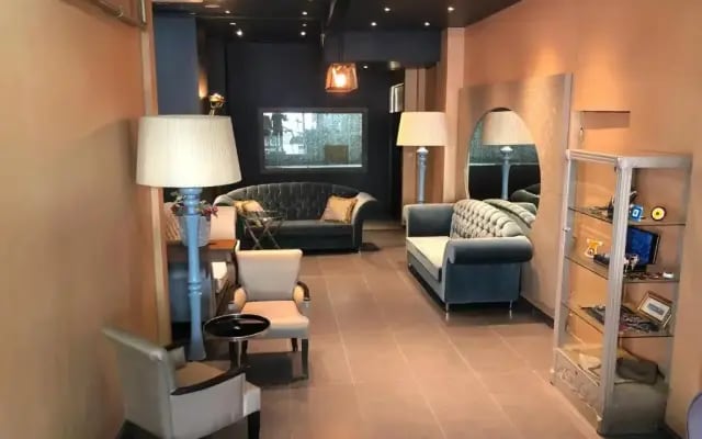 Listana Hotel