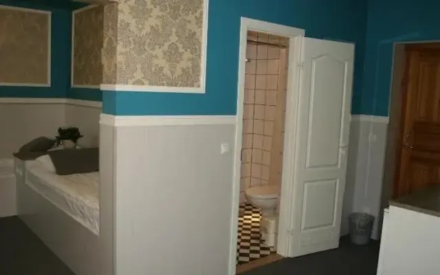Sadama Villa Guesthouse