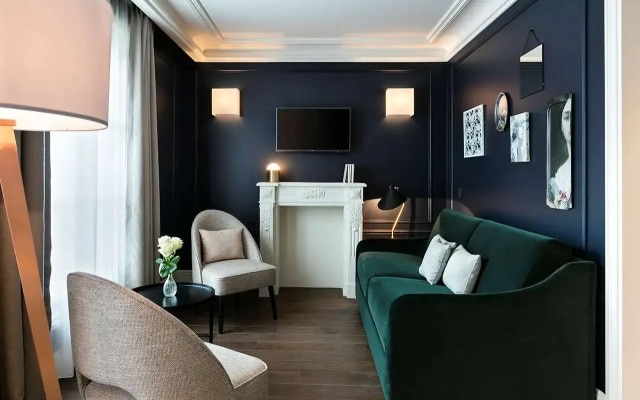 Hotel & Spa Royal Madeleine
