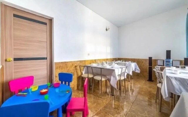Alye Parusa - Guesthouse