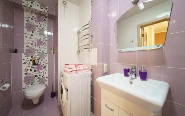 Paulmarie Apartments In Mogilev