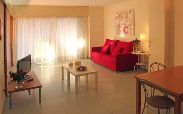 Yays Sagrera Boutique Apartments