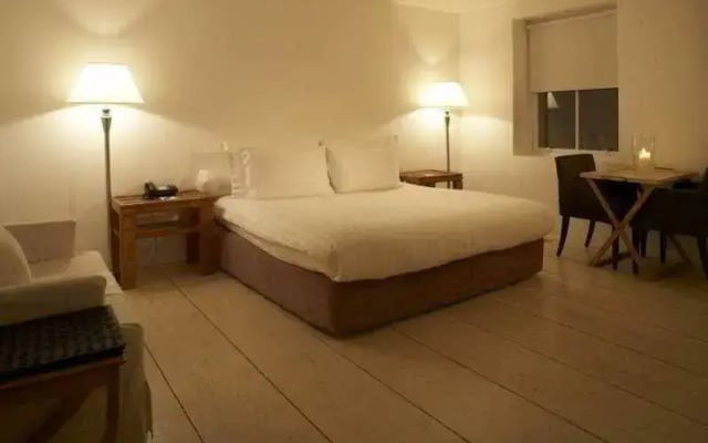 The Hempel Hotel