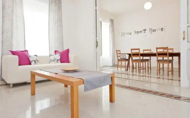 Escape Rome Apartment