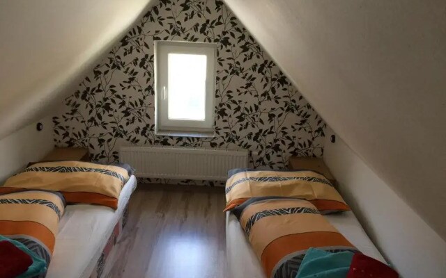 Apartmama Lipová