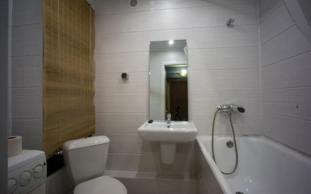 Loft78 BlackDoors Apartment