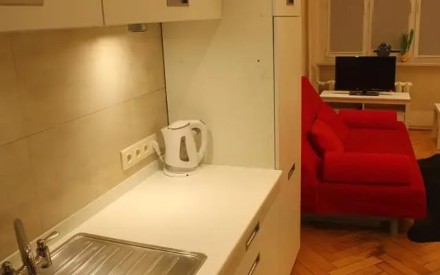 Studio Na Wspólnej