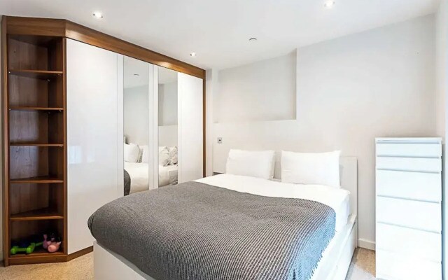Gorgeous Westminster Flat