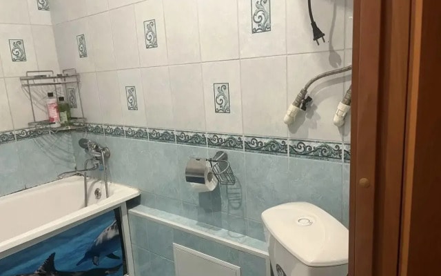 Апартаменты на улице Матросова