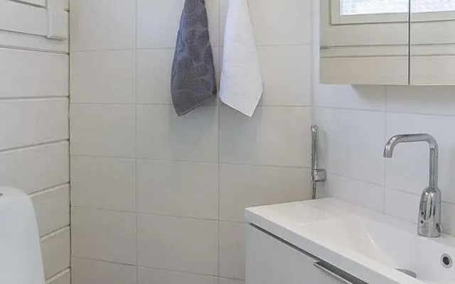 Holiday Home Villa paasirinne a