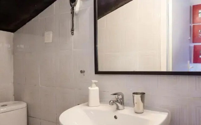 Guinardo loft