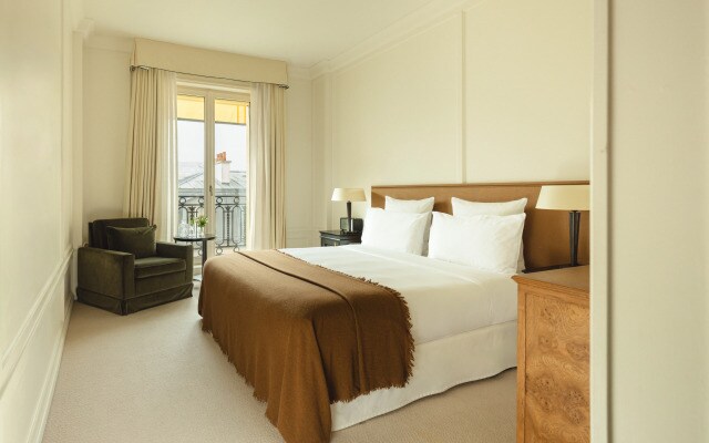 Hotel Balzac