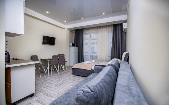 LoveHotelSirius Казачья2