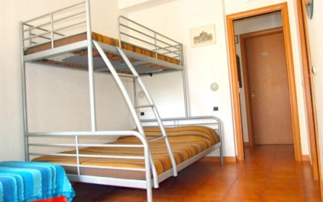 B&B Acquedotti Antichi