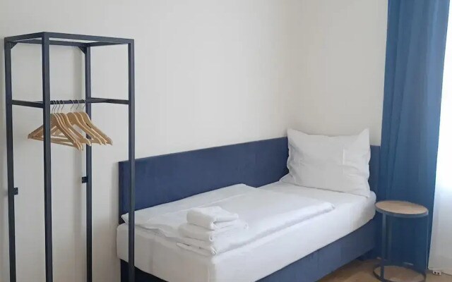 Powder Tower Suites