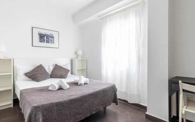 CERVANTES Apartment 28 2BR 1BT